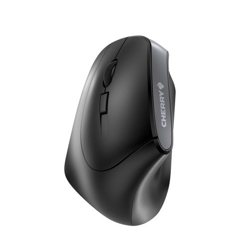 Ratón inalámbrico Cherry MW 4500 para zurdos