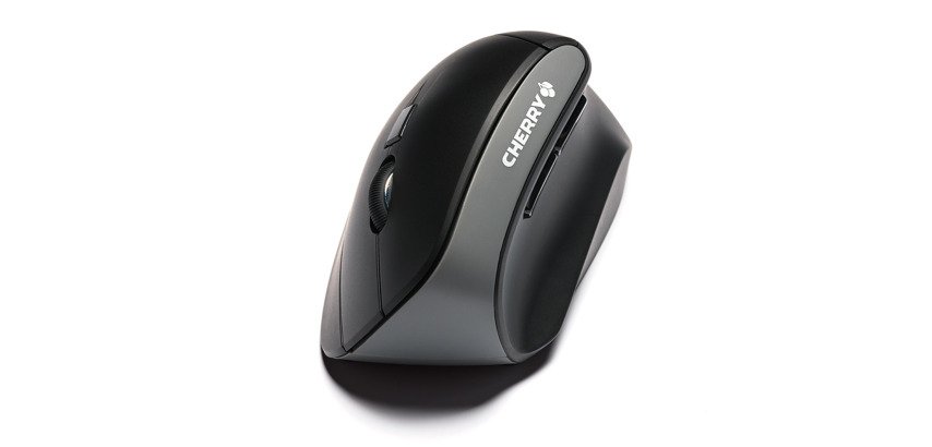 Drahtlose Maus Cherry MW 4500