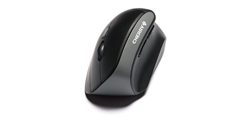 Souris sans fil Cherry MW 4500