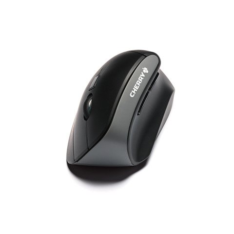 Ratón inalámbrico Cherry MW 4500 para diestros