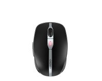 Ratón inalámbrico recargable Cherry MW 9100