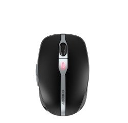 Ratón inalámbrico recargable Cherry MW 9100