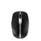 Wireless computer mouse rechargeable Cherry MW9100