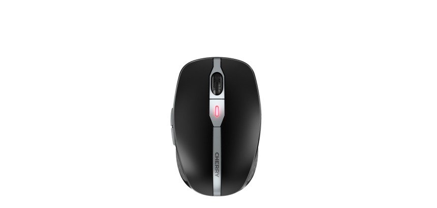 Souris sans fil rechargeable Cherry MW 9100