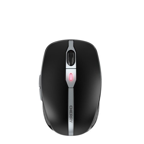 Ratón inalámbrico recargable Cherry MW 9100