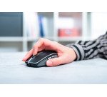 Souris sans fil rechargeable Cherry MW 9100