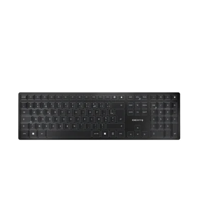 Clavier SANS FIL Wireless Multimedia Keyboard 1.1, Ordinateurs à Rabais
