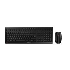 Ensemble clavier souris sans fil Cherry Stream Desktop - AZERTY