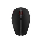 Ensemble clavier souris sans fil Cherry Gentix Desktop - AZERTY