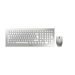 Ensemble clavier souris sans fil Cherry DW 8000 - AZERTY