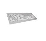 Ensemble clavier souris sans fil Cherry DW 8000 - AZERTY