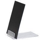 Support HOLDER pour ardoise, en acrylique