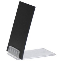Support HOLDER pour ardoise, en acrylique