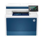 Hp laserjet pro mfp 4302fdw - 5hh64f - stampante multifunzione laser colore