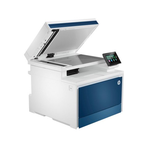 Hp laserjet pro mfp 4302fdw - 5hh64f - stampante multifunzione laser colore