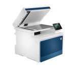 Hp laserjet pro mfp 4302fdw - 5hh64f - stampante multifunzione laser colore