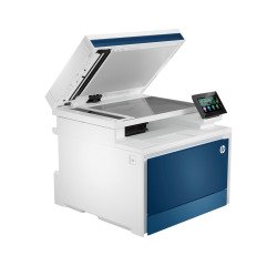 Hp laserjet pro mfp 4302fdw - 5hh64f - stampante multifunzione laser colore