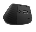 Souris verticale ergonomique Logitech Lift for Business