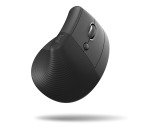 Souris verticale ergonomique Logitech Lift for Business