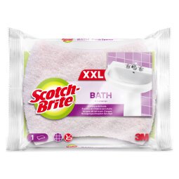 Spugna bagno Scotch-Brite Soft XXL