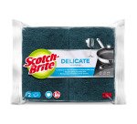 Spugne antigraffio Scotch-Brite 2 unità