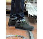 Scarpe antinfortunistiche Cofra Monti S3 SRC