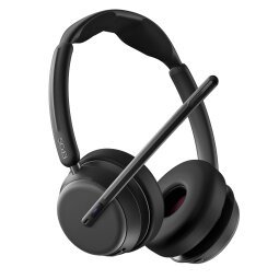 De_casque sans fil epos impact 1061t anc socle te