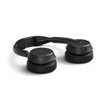 Casque micro sans fil Epos Impact 1061T Microsoft Teams avec socle de charge