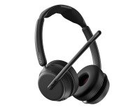 Auriculares inalámbricos Epos Impact 1060 UC biaurales