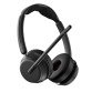 Micro headset draadloos Epos Impact 1060 UC