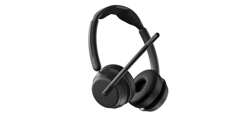 Casque micro sans fil Epos Impact 1060 UC