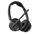 Casque micro sans fil Epos Impact 1060 UC ANC Réduction de bruit