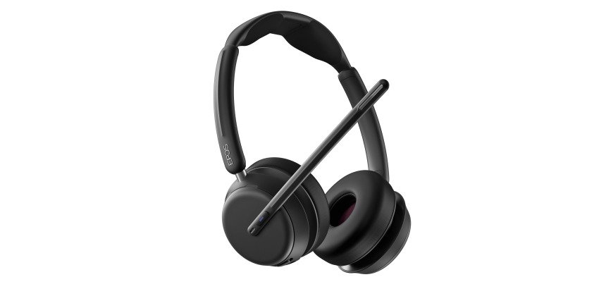 Casque micro sans fil Epos Impact 1060T Microsoft Teams