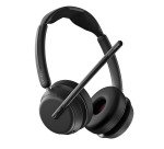 Casque micro sans fil Epos Impact 1061 UC avec socle de charge