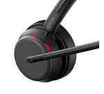 Casque micro sans fil Epos Impact 1061 UC avec socle de charge