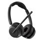 Casque micro sans fil Epos Impact 1061T Microsoft Teams avec socle de charge