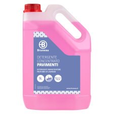 Detergente pavimenti concentrato Bruneau 5 litri