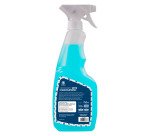 Detergente vetri e multisuperfici Bruneau 750 ml