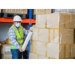 Film estensibile manuale Future Stretch 12 micron - 45 cm x 500 m