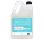 Sapone liquido mani neutro bianco igienizzante Bruneau 5 Kg