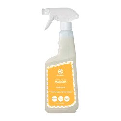 Sgrassatore marsiglia igienizzante Bruneau 750 ml