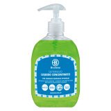 Detersivo liquido concentrato lavaggio manuale stoviglie 500 ml