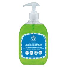 Detersivo liquido concentrato lavaggio manuale stoviglie 500 ml