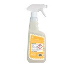 Sgrassatore marsiglia igienizzante Bruneau 750 ml