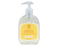 Sapone liquido mani delicato con estratto di camomilla Bruneau 500 ml