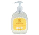 Sapone liquido mani delicato con estratto di camomilla Bruneau 500 ml