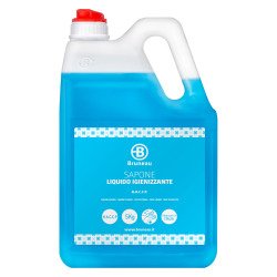 Sapone mani HACCP igienizzante Bruneau 5 Kg