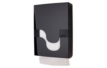 Distributori di carta, veline e sapone