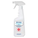 Detergente disinfettante PMC RTU PLUS Interchem 750 ml