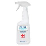 Detergente disinfettante per superfici PMC RTU PLUS Interchem 750 ml